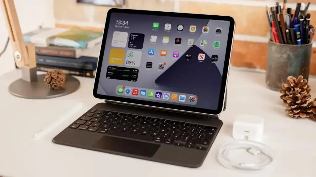 5 крутых планшетов под любой бюджет. От доступного Lenovo до топового iPad