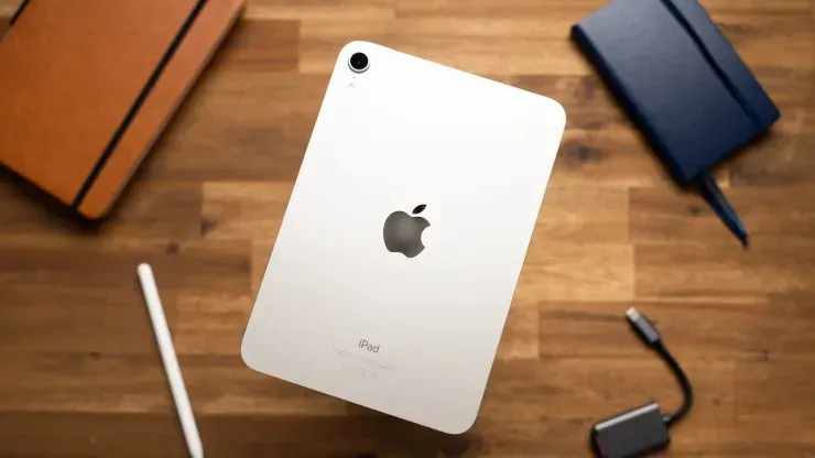 Этот iPad — самый недооцененный планшет бренда. Его сливают по аномально низкой цене
