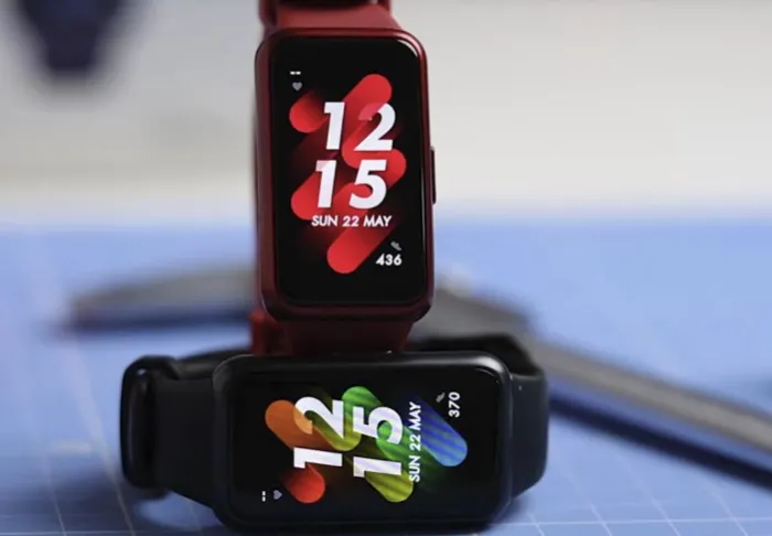 Huawei Band 7 — лучший фитнес-браслет на рынке. И он наконец рухнул в цене