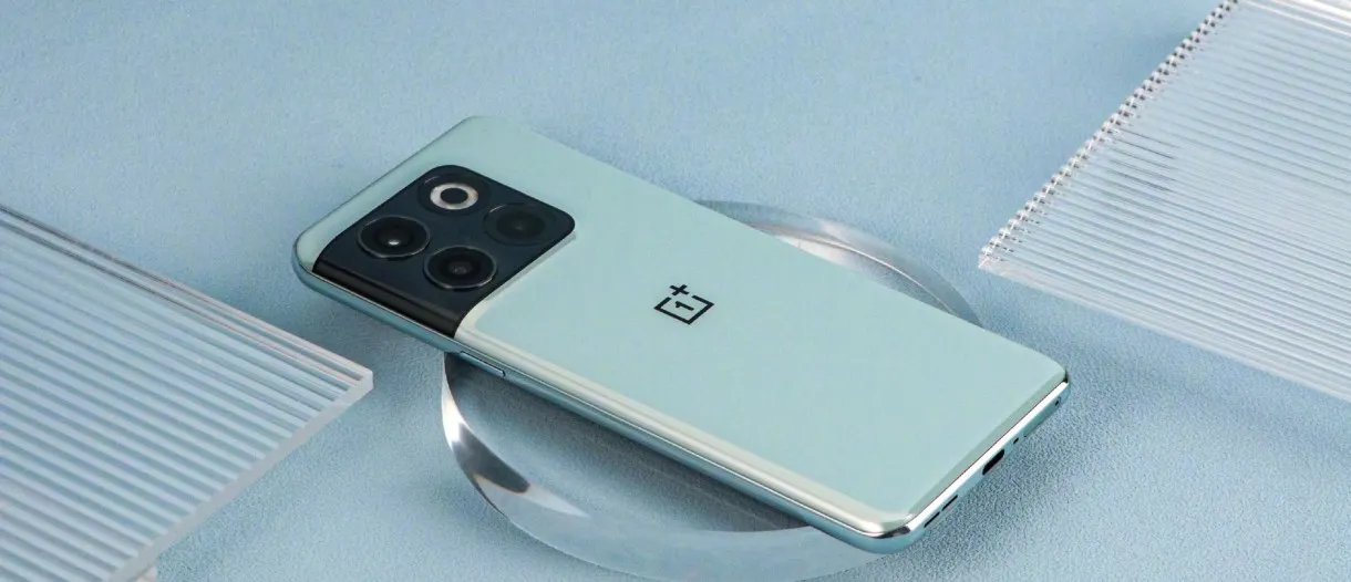 OnePlus Ace Pro – новый флагман бренда. Чем модель отличается от OnePlus 10T?