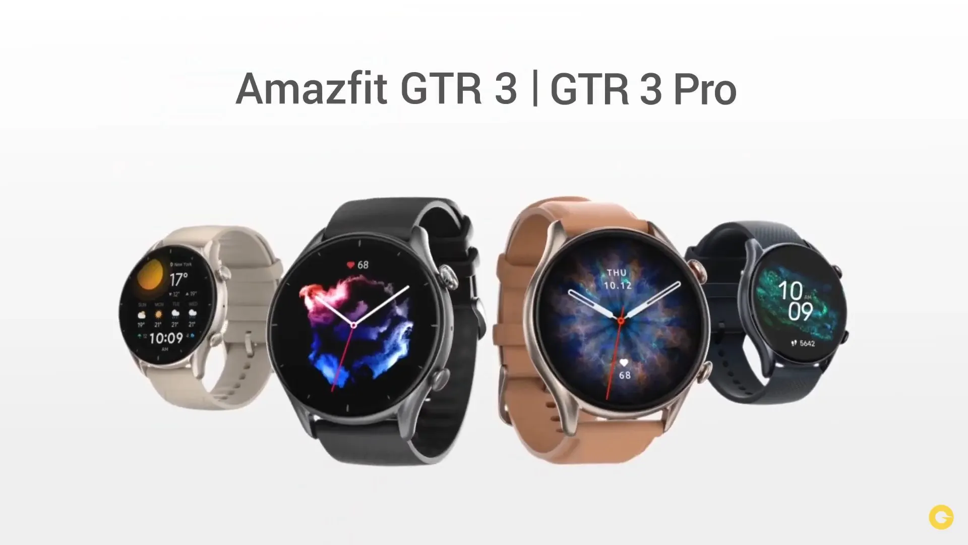 Берем крутейшие часы Amazfit по лучшей цене в истории. Психологическая отметка пройдена