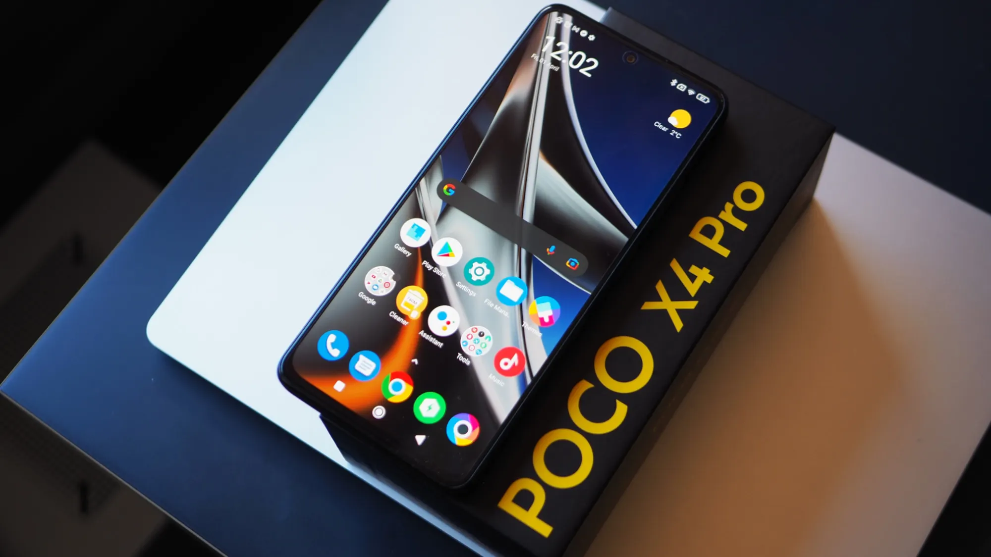 Xiaomi Poco X4 Pro подешевел до психологической отметки. Теперь его можно смело брать