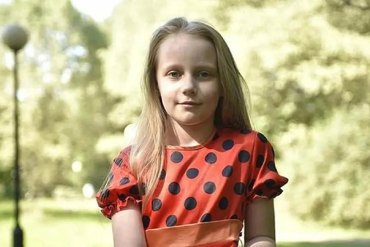 Алиса Теплякова не пришла на экзамен. 10-летняя студентка отказалась от бюджетного места в частном вузе