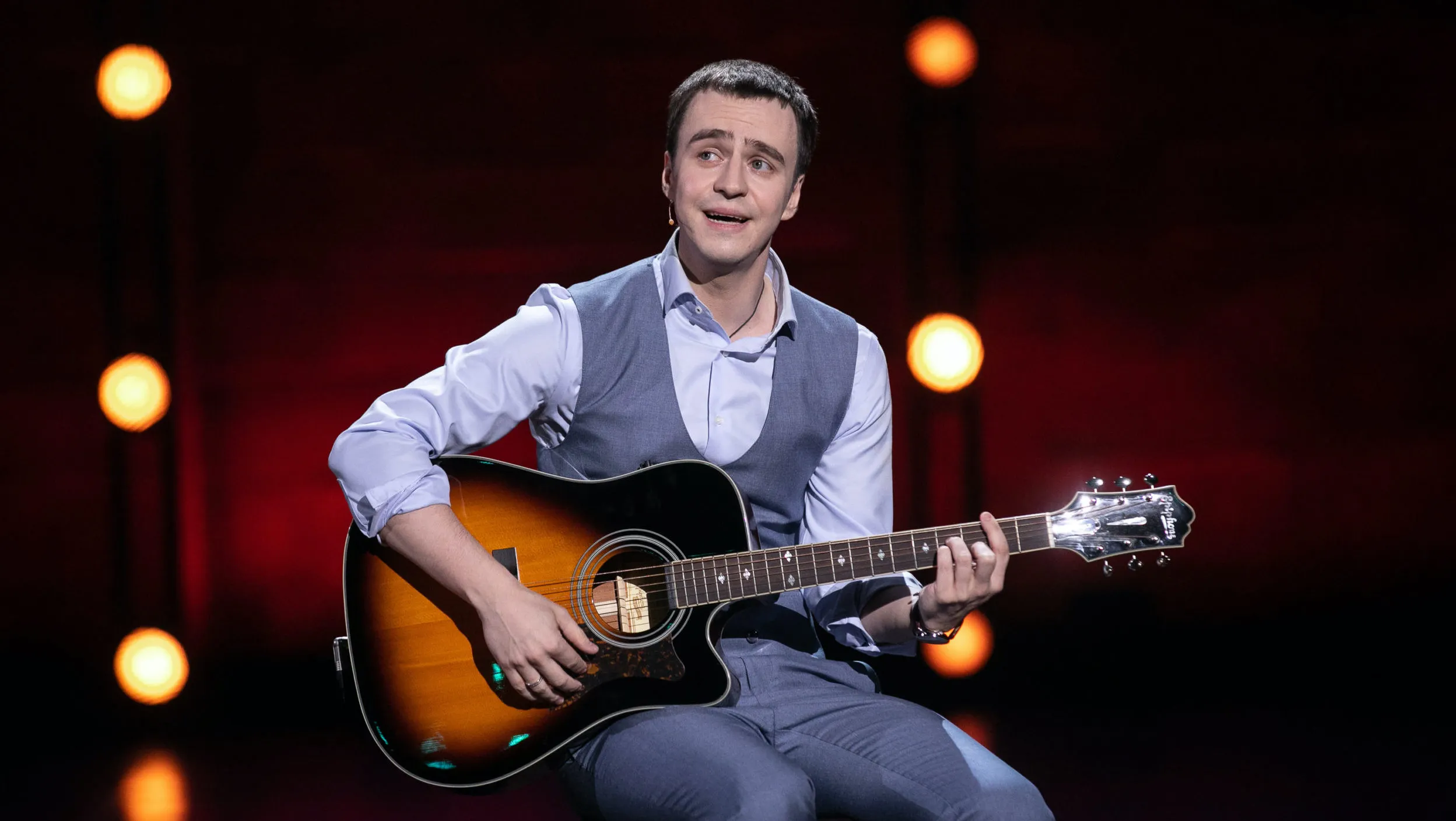 Кто мог выступать в Comedy Club? От резидентства отказался популярный дуэт комиков