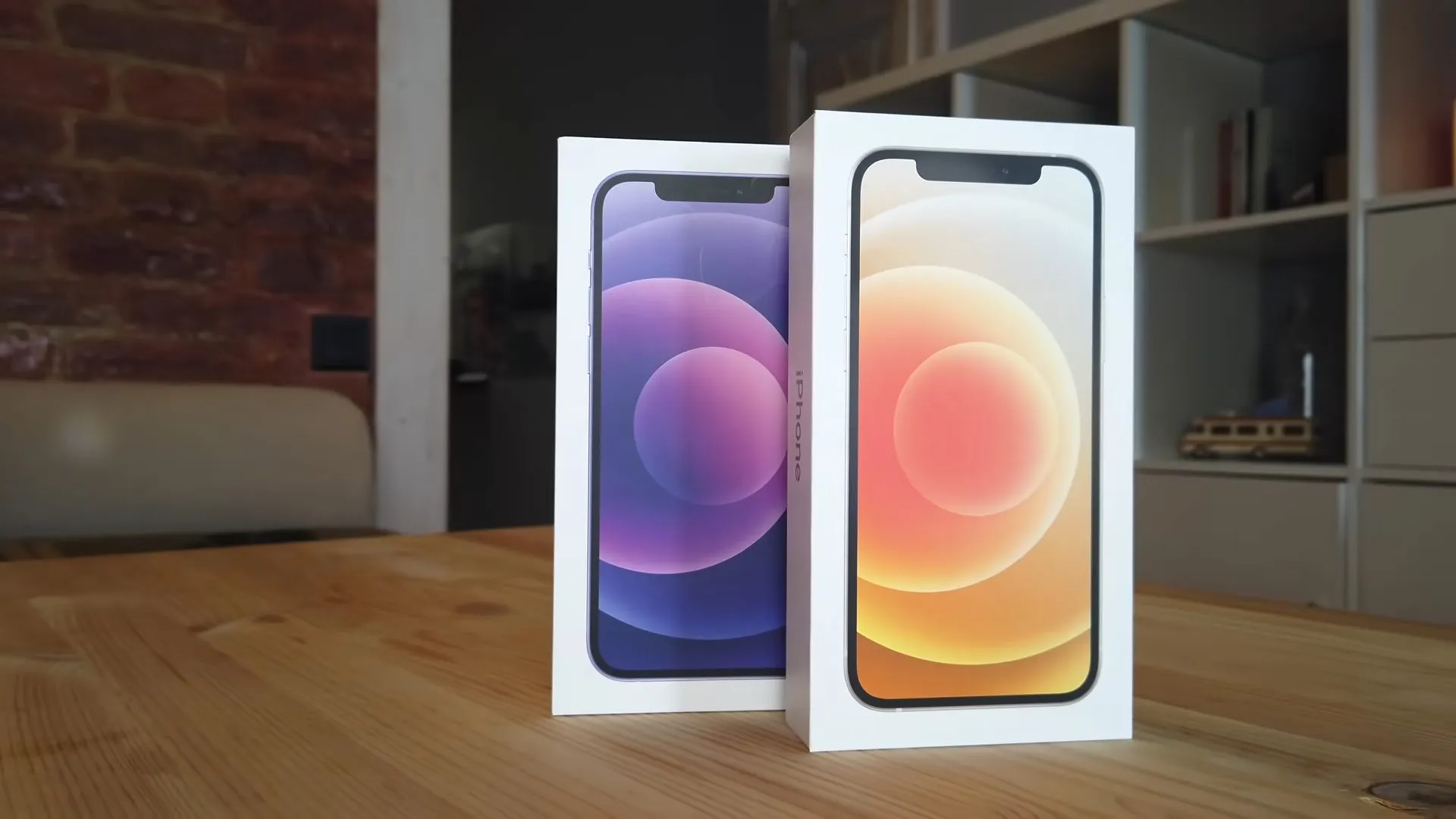 Самое время брать iPhone 12. Аппарат стоит сильно дешевле 50 тысяч