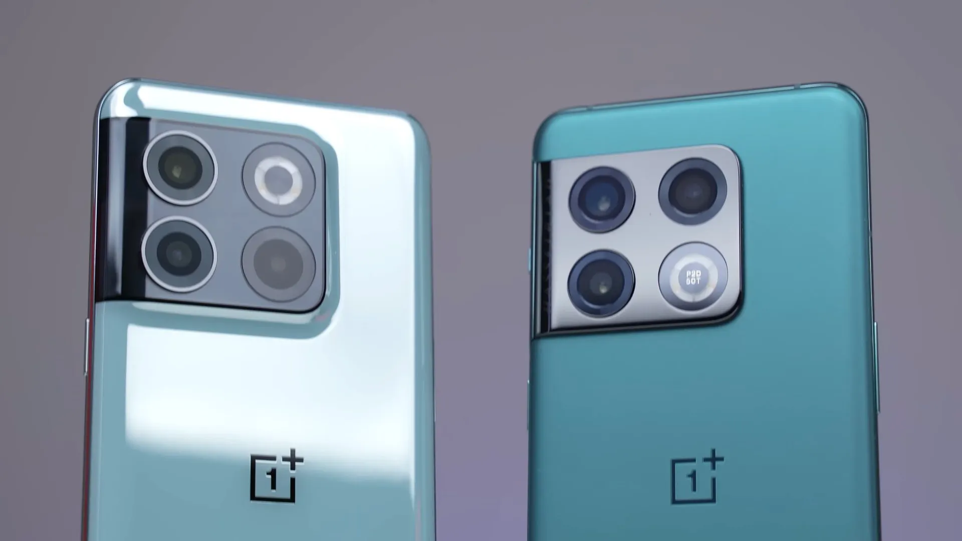 OnePlus 10 Pro и 10T стоят одинаково. Какой флагман выбрать?