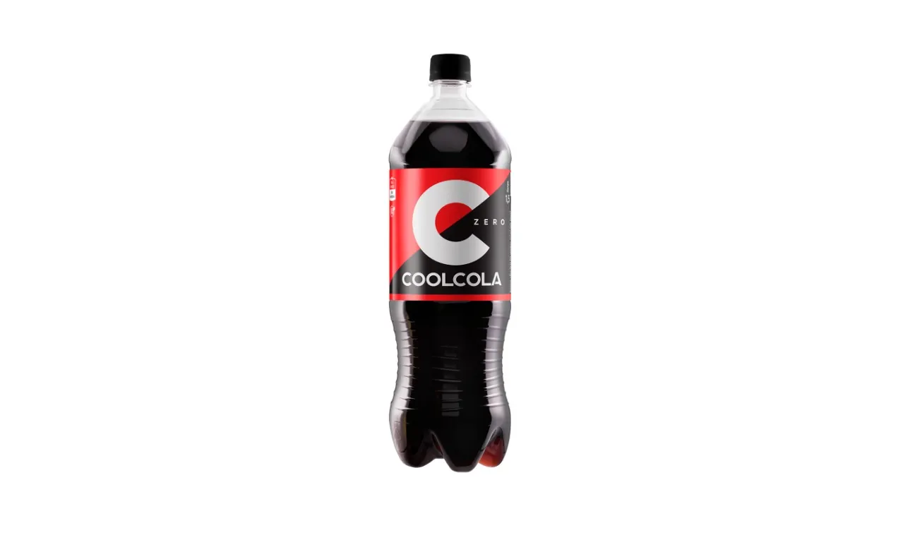 В России сделали аналог Coca-Cola Zero. Где купить русскую колу без сахара?