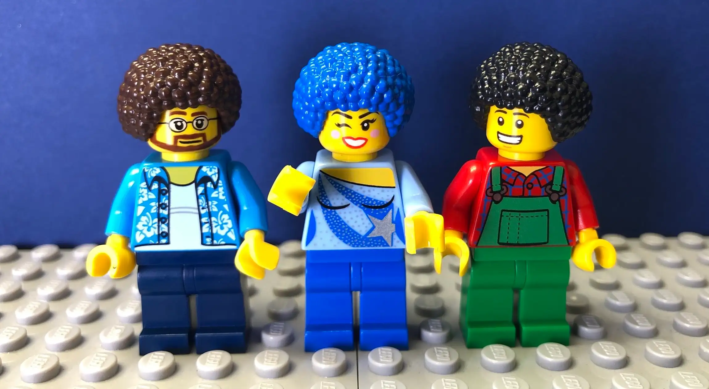 Чем заменить Lego? 7 конструкторов из Китая: от «Игры престолов» до лживого «Гарри Поттера»
