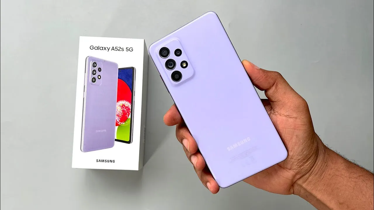 Об этом Samsung Galaxy никто не знает, но он выносит конкурентов. Что за девайс?
