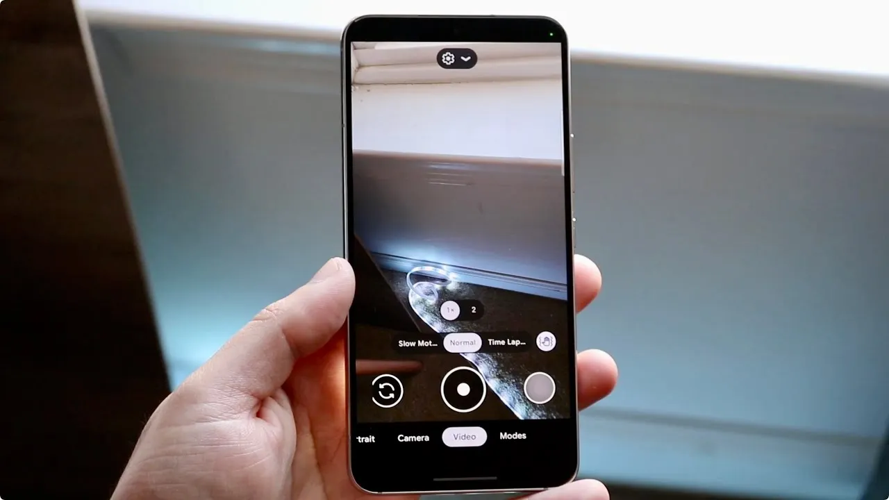 Вышла новая Google Camera. Она должна работать на всех девайсах