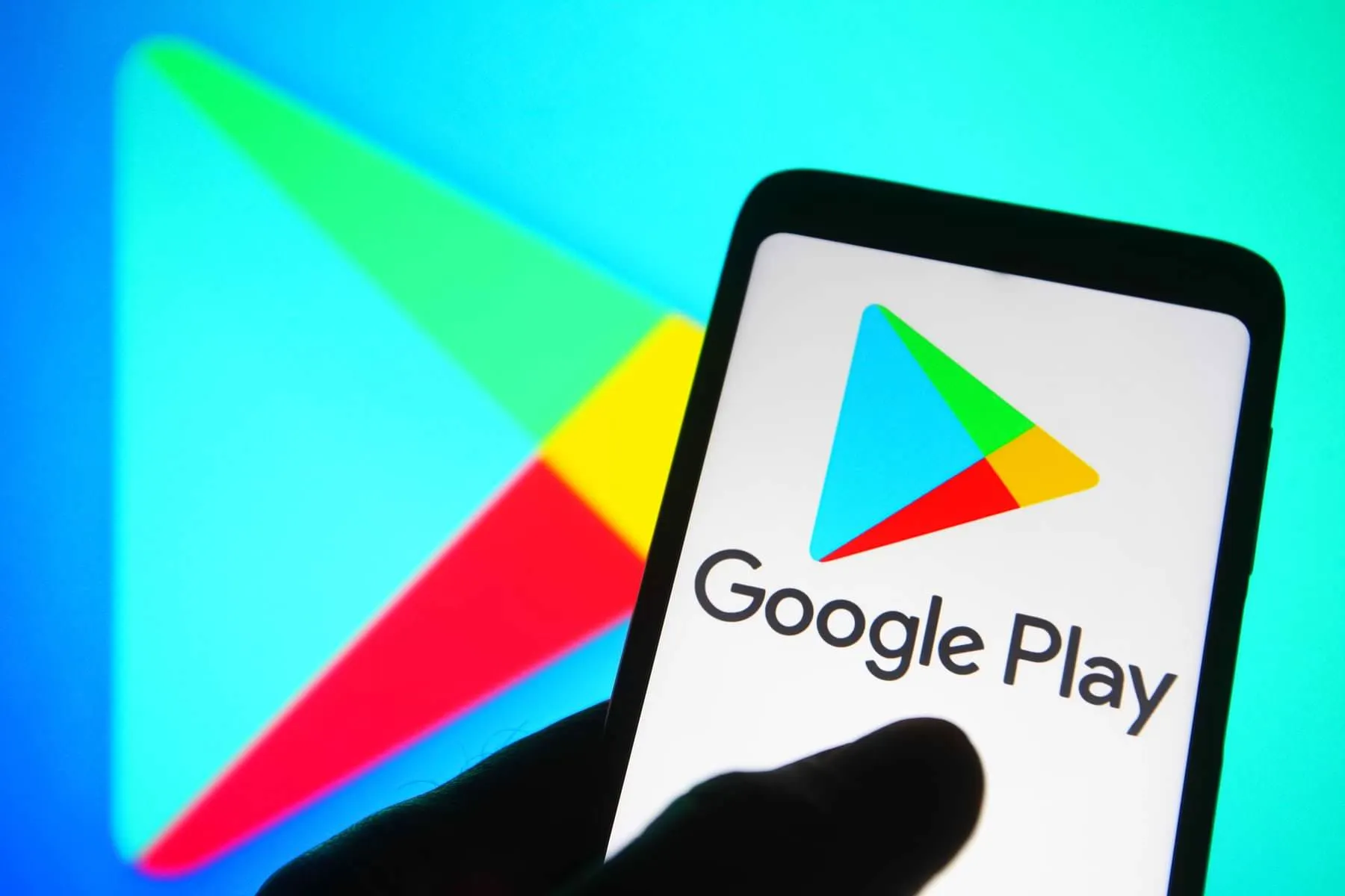 В Google Play снова можно покупать приложения. Для россиян сняли запрет