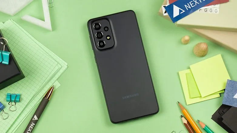 Этот Samsung Galaxy точно станет хитом. Его уже можно приобрести со скидкой