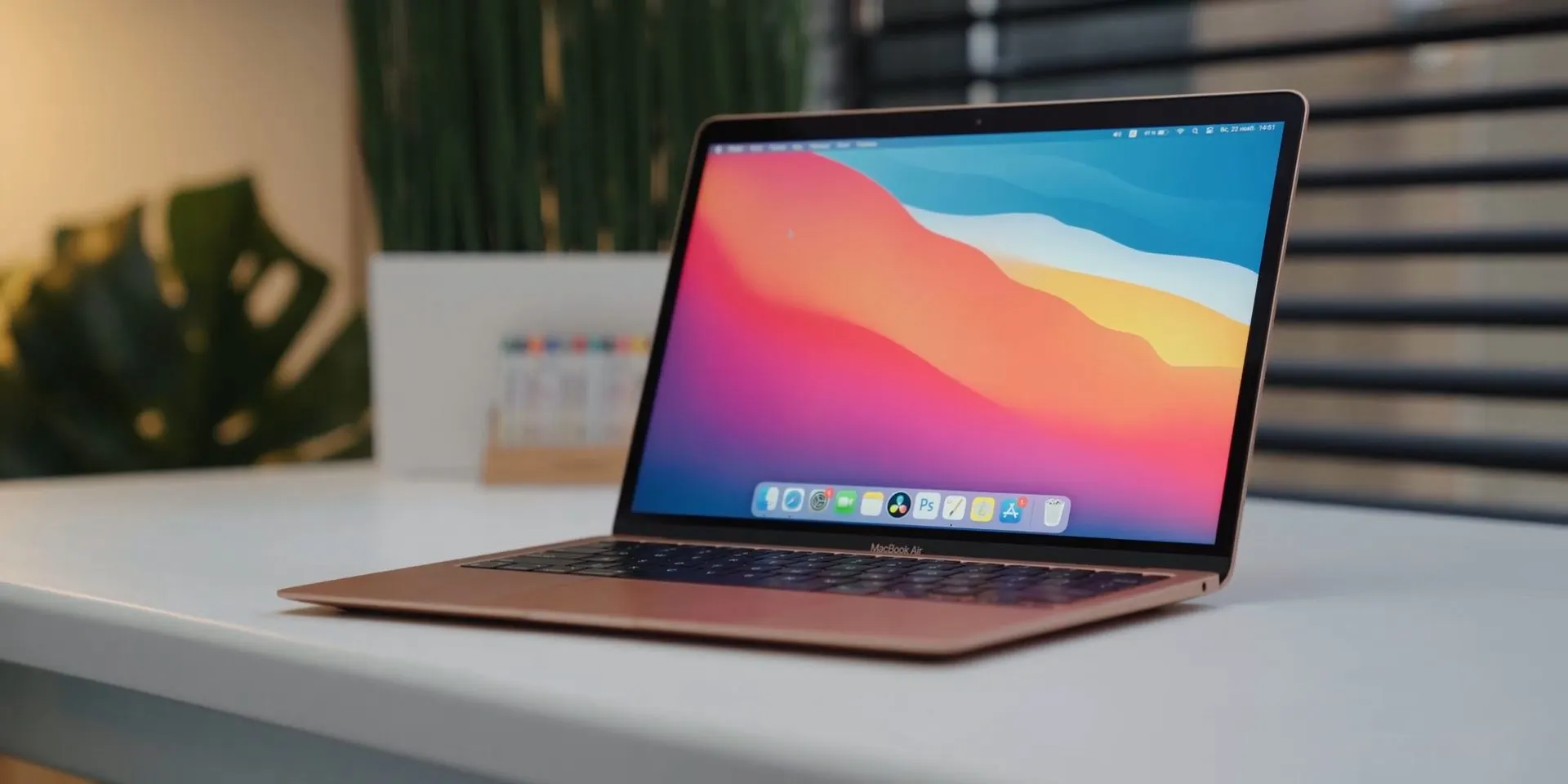 MacBook Air на M1 подешевел до безумия. Надо брать сейчас, потом будет поздно