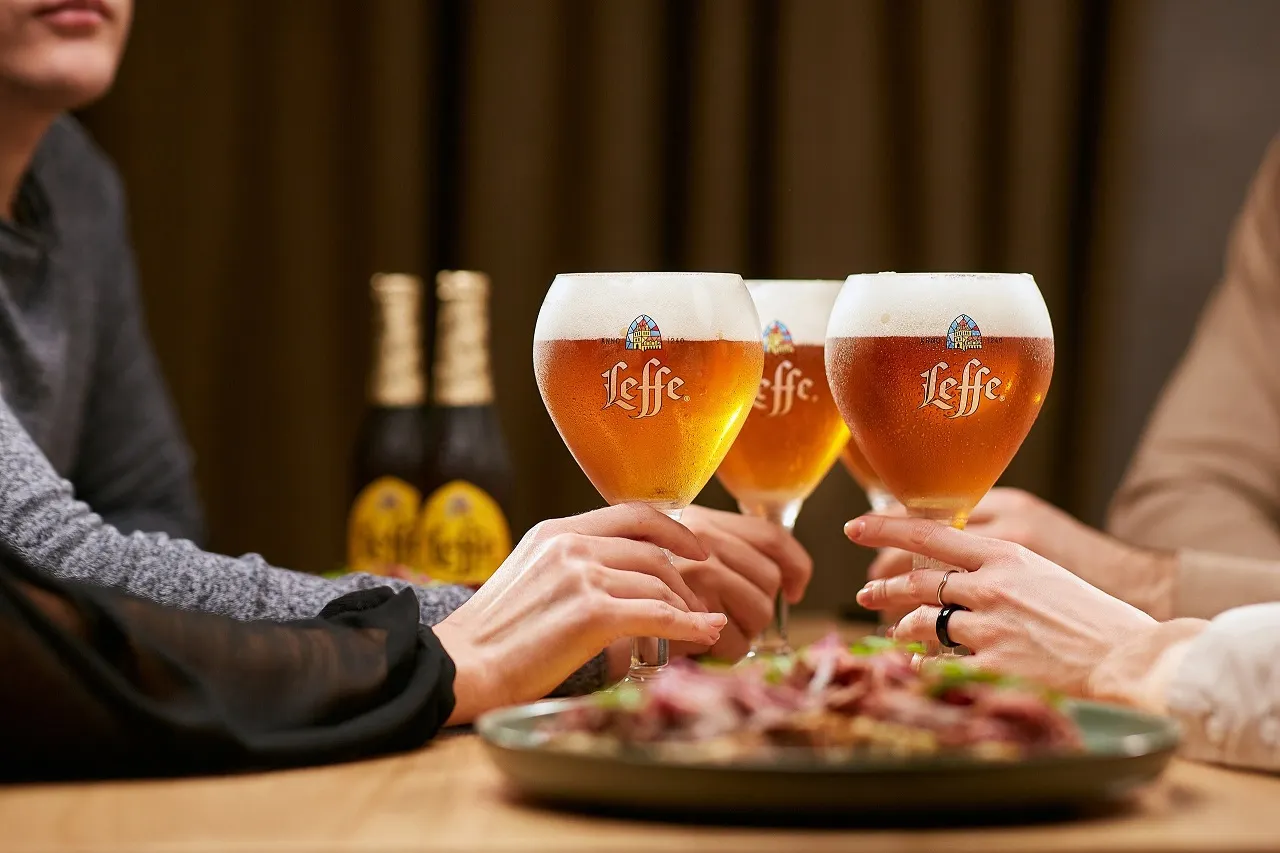 Leffe, Spaten и Franziskaner останутся в России. У пива не изменятся вкус и цены
