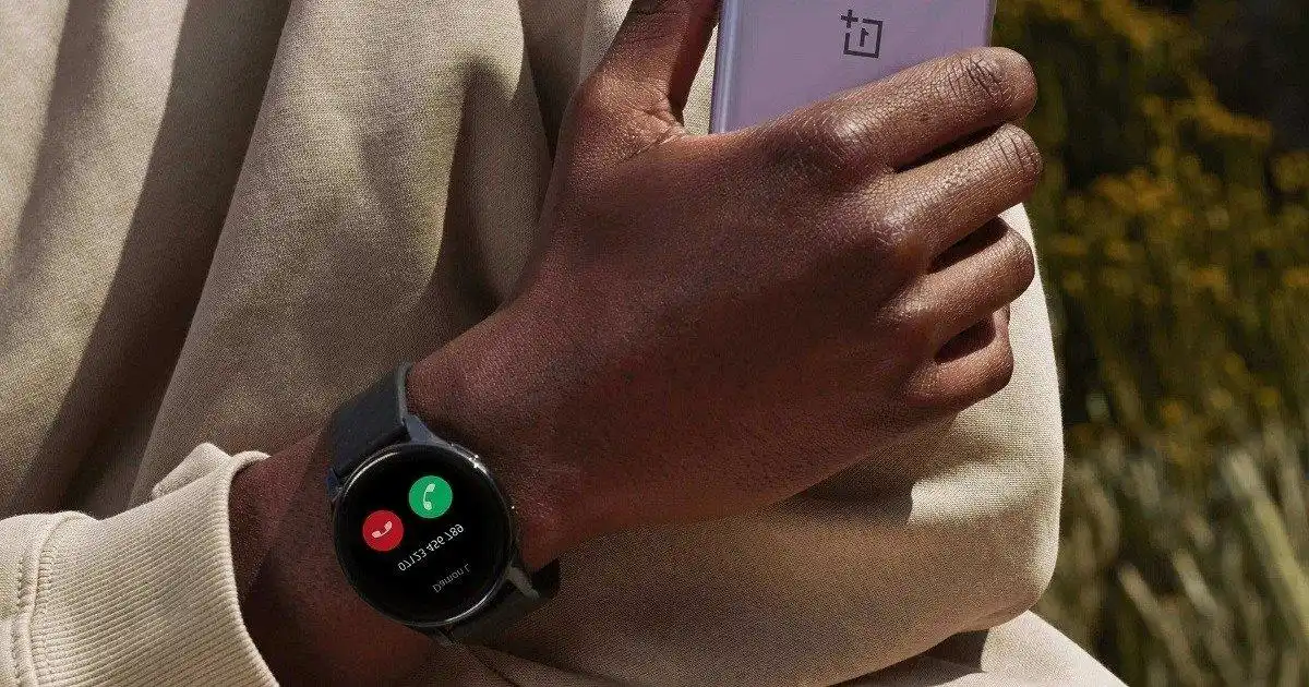 OnePlus Nord Watch – новые бюджетные часы бренда. Вот первые новости об этом аксессуаре