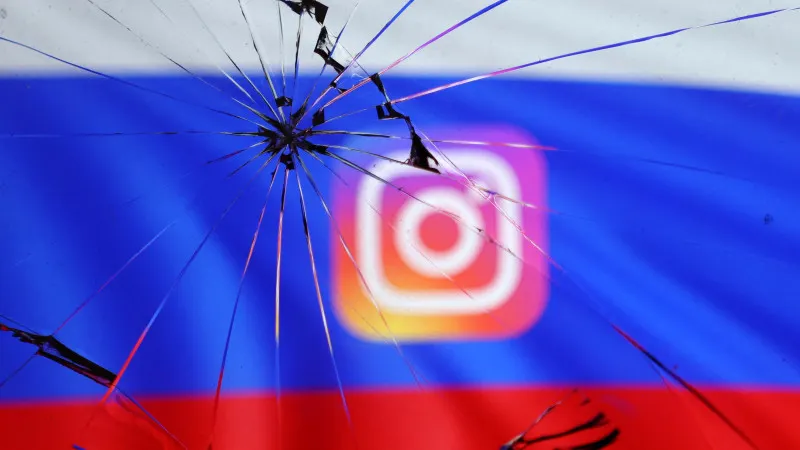 Депутаты предложили разблокировать Instagram (запрещен в РФ). Причина реабилитации очень простая