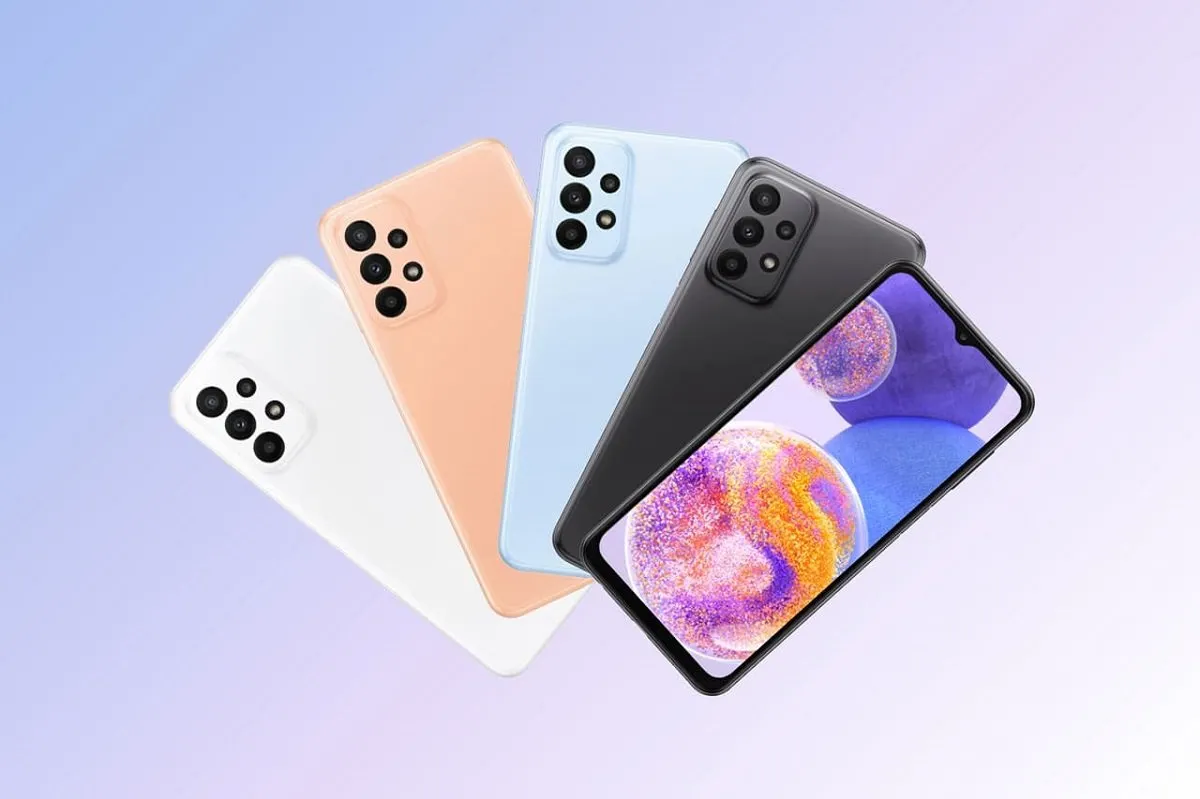 Этот Samsung Galaxy A — самый дешевый в серии. Стоит ли его брать?