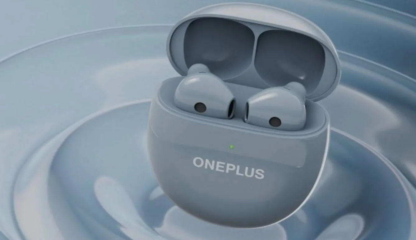 OnePlus выпустила наушники за 30 долларов. Этот девайс отправляет AirPods 2 в прошлое
