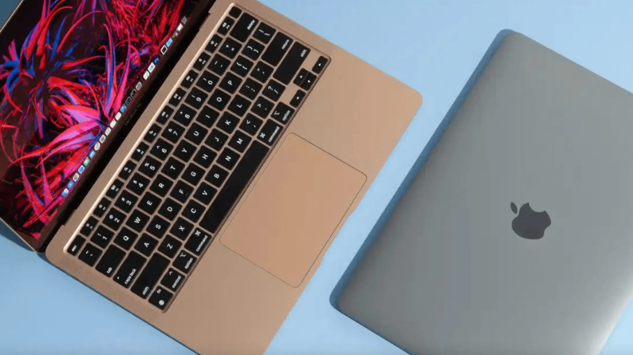 Как выгодно брать MacBook Air за границей? Все плюсы и минусы
