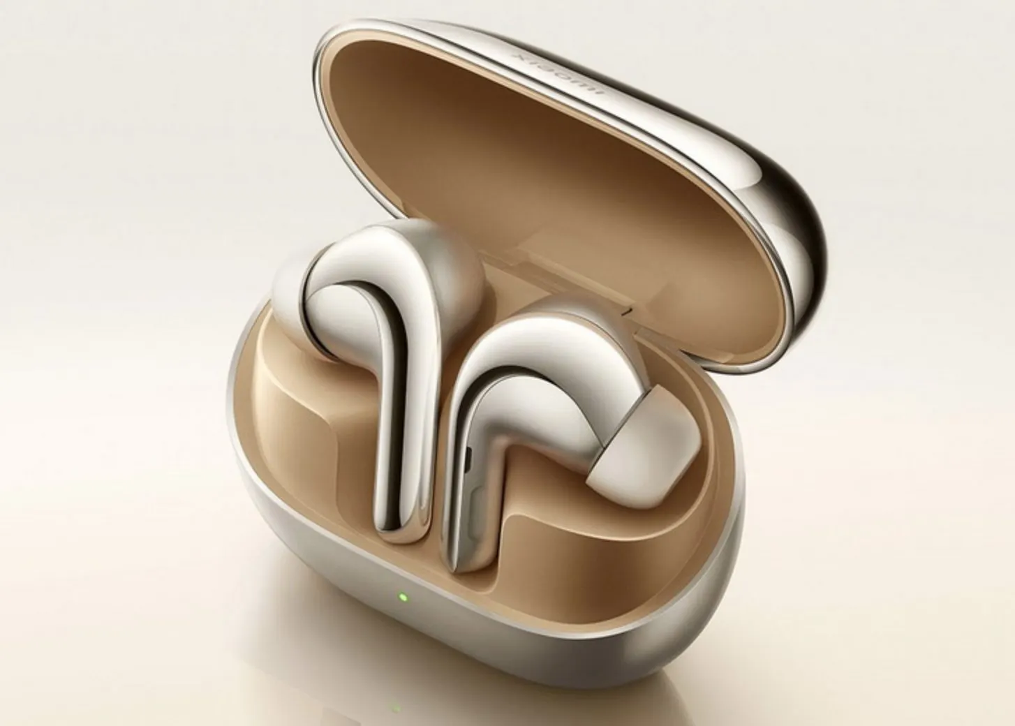 Xiaomi выпустила новые премиальные наушники. Buds 4 Pro – мощный соперник AirPods Pro