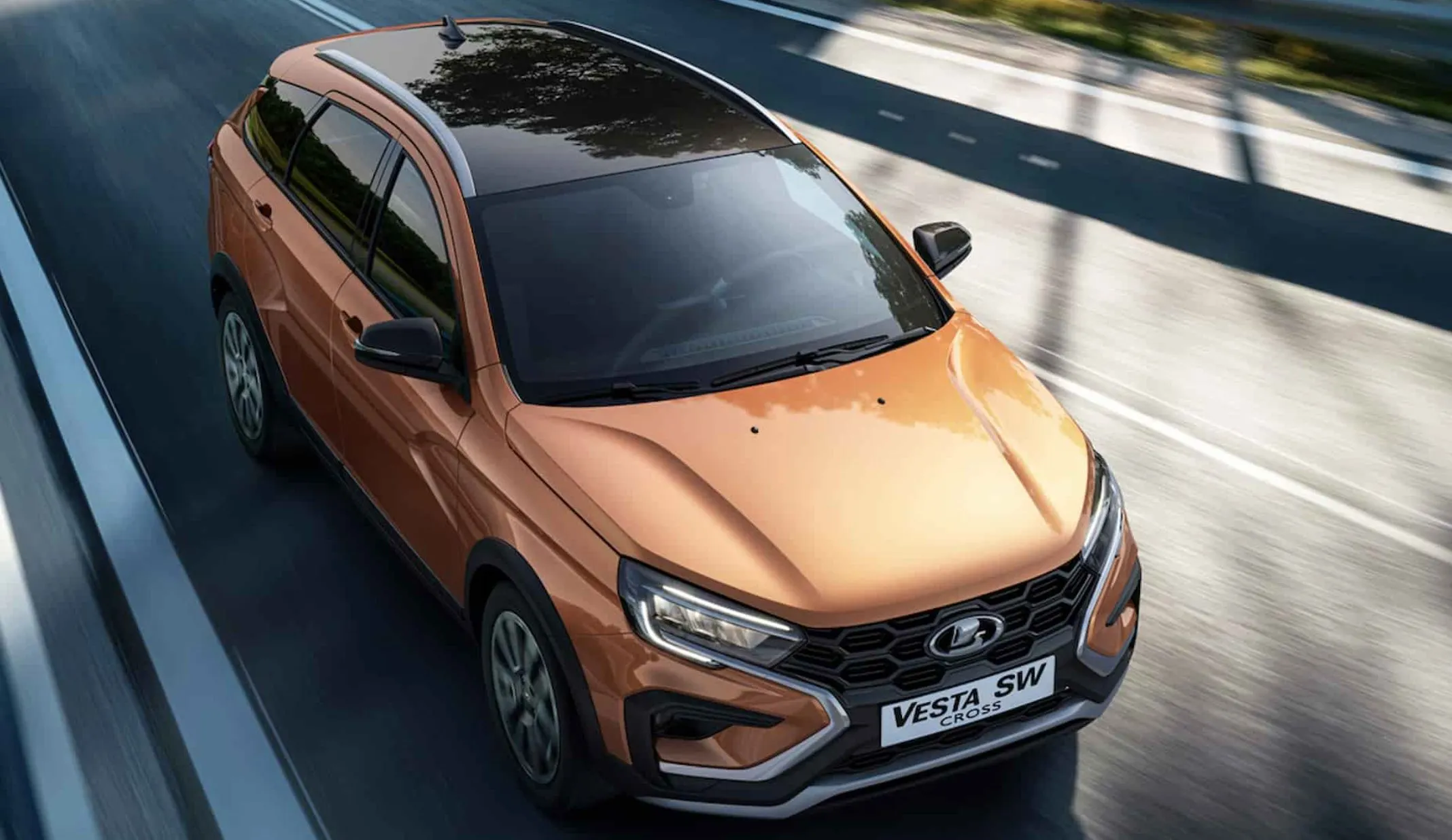 За новую Lada Vesta просят 2,5 млн рублей. Какие иностранные авто можно купить на эти деньги?