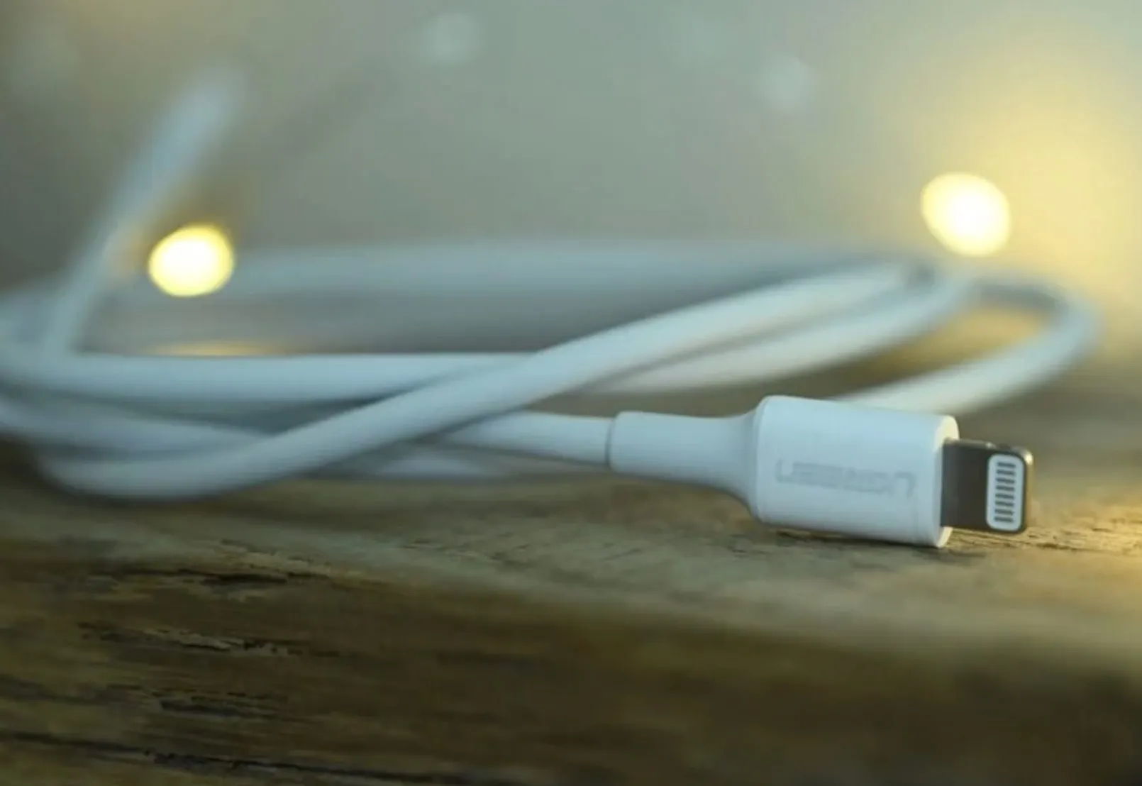 Как проверить оригинальность кабеля для iPhone? Подделок стало слишком много