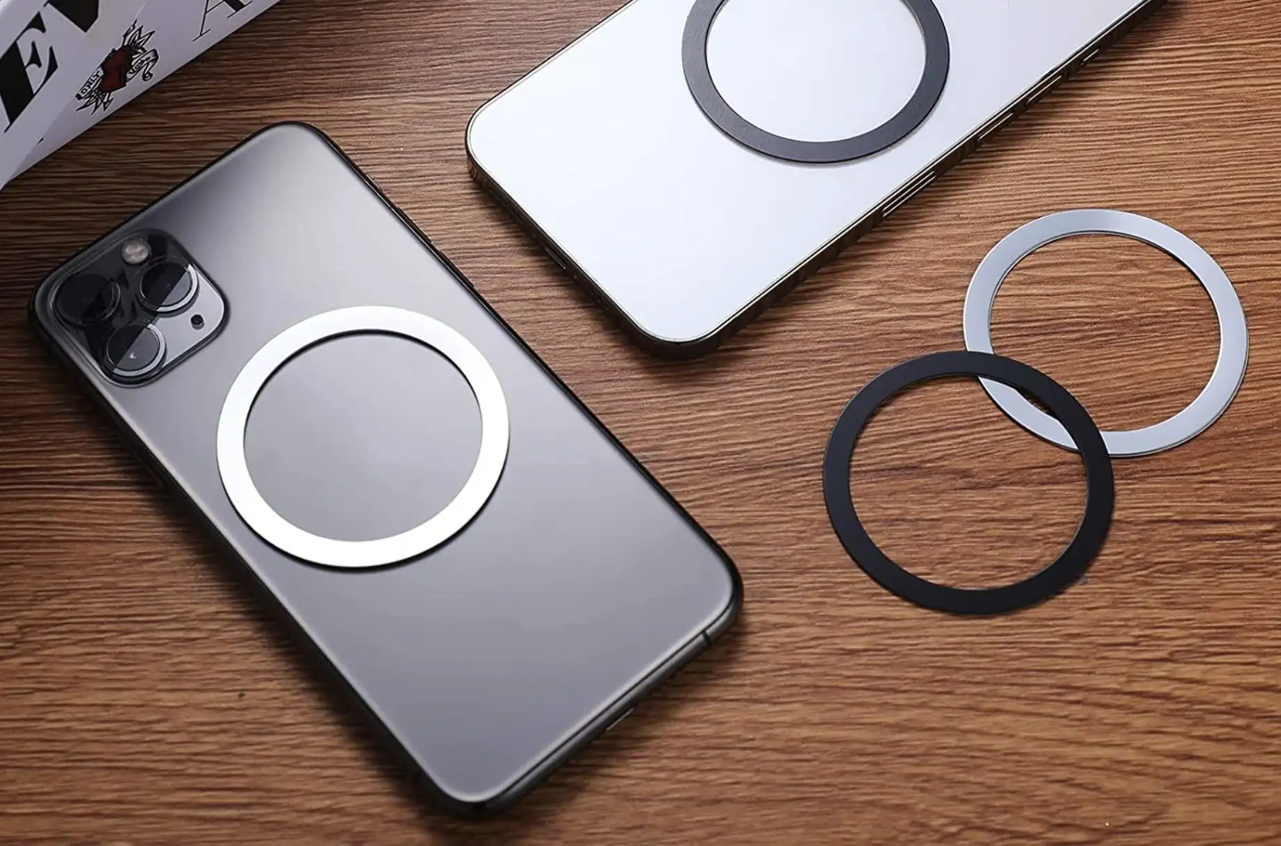 Как прокачать старый iPhone за 30 рублей? Важнейший аксессуар для девайсов Apple