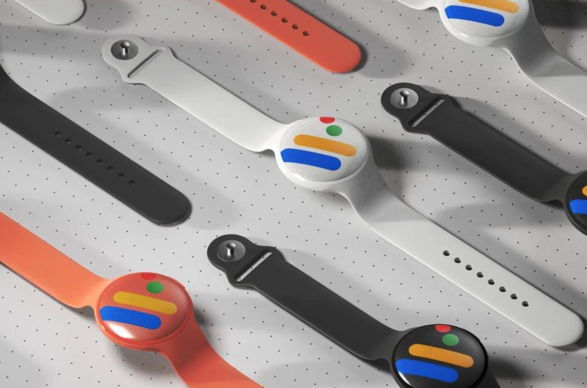 Что мы знаем о Google Pixel Watch? Собрали все характеристики и цену
