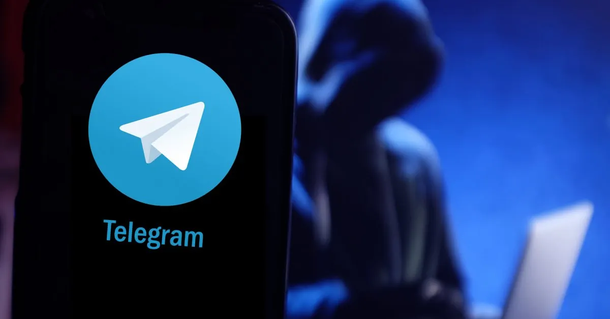 Новый способ угона аккаунтов в Telegram.  Попасться очень просто
