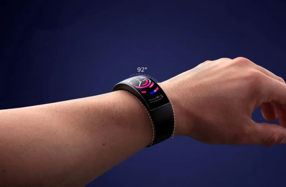 Премиальный Amazfit X отдают со скидкой. Раньше стоил кучу денег, а теперь гроши
