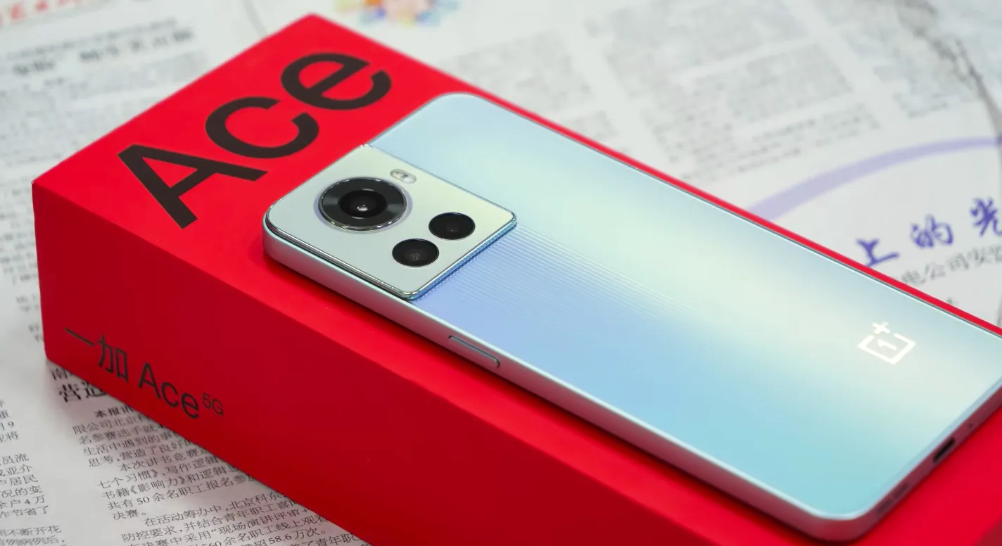 Лучший субфлагман OnePlus обесценился в России. Теперь его можно смело брать