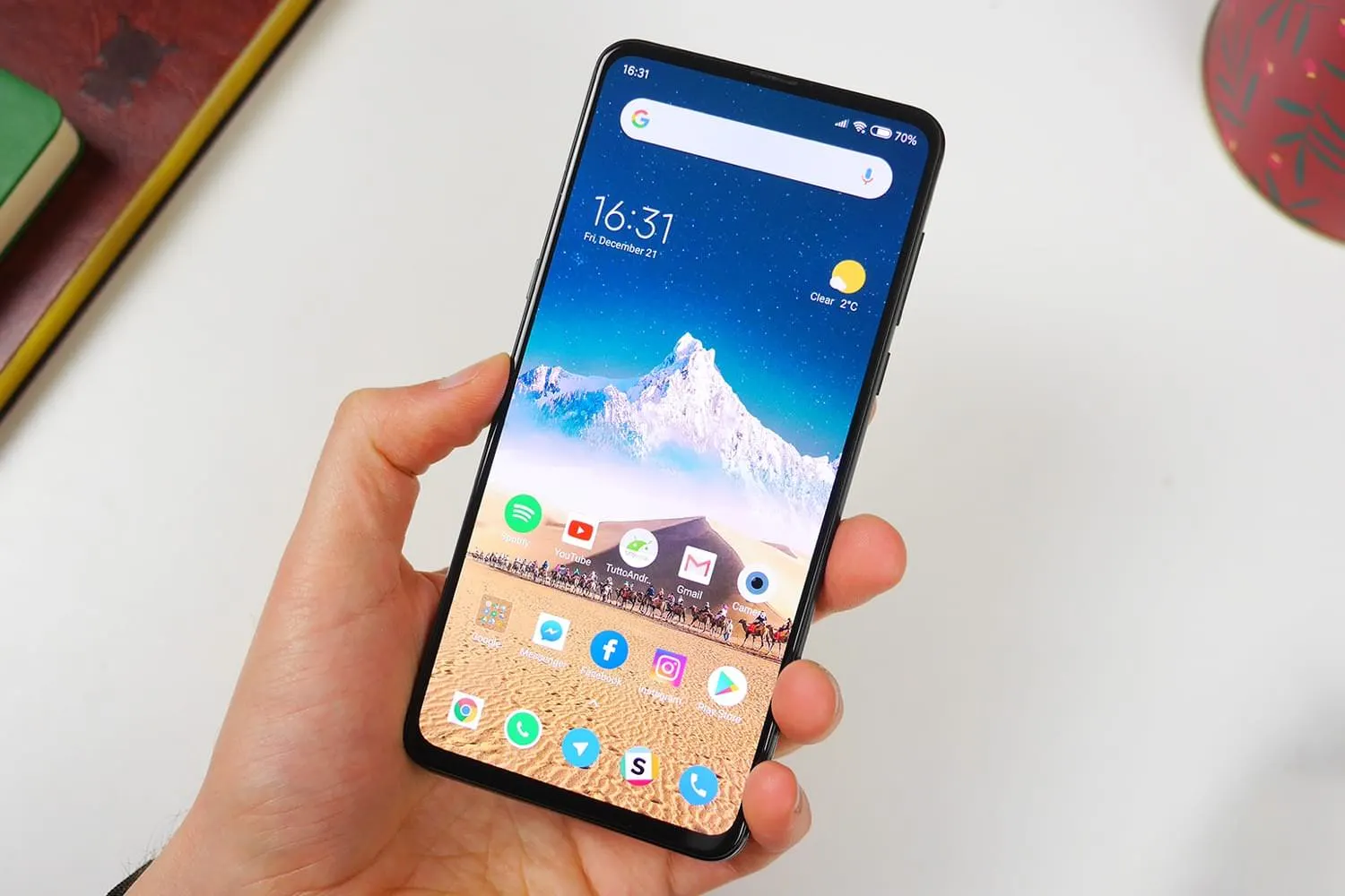 У Xiaomi выйдут смартфоны, которые точно станут хитами. Это дешевые девайсы без MIUI