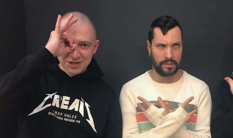«Русский рэп ожил». В сеть слили невыпущенный трек Оксимирона – что там?