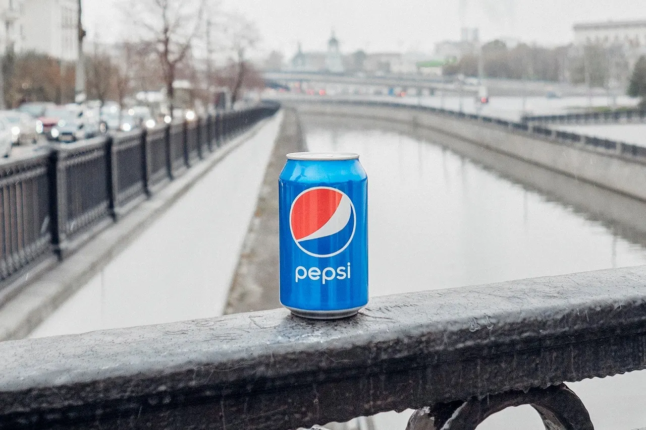 Pepsi, 7Up и Mirinda навсегда пропали из России. На заводах не осталось даже концентрата для производства