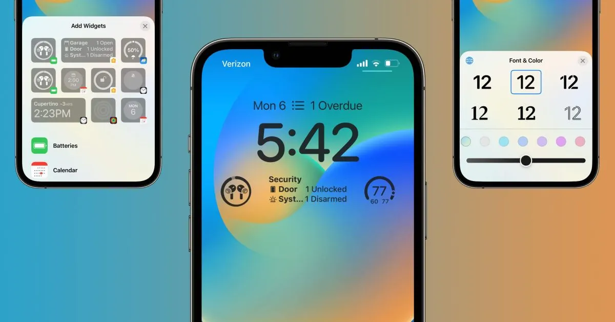 5 функций iOS 16, которые не работают в России. Реально ли прожить без них?