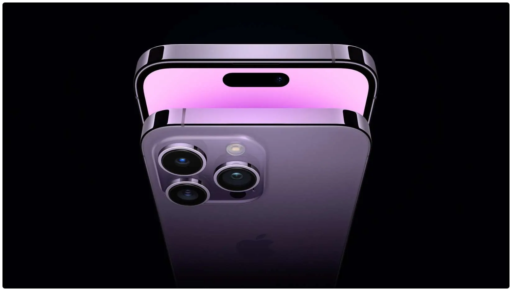 iPhone 14 Pro – лучший флагман года. Вот его главные фишки