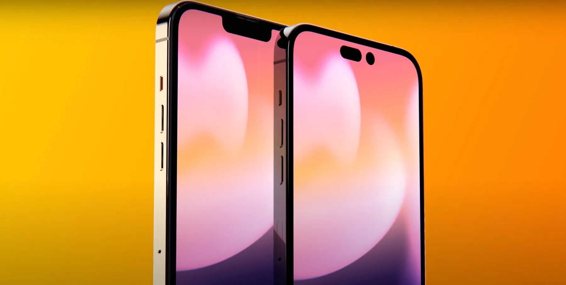 Раскрыты все характеристики и цены iPhone 14.  Появится абсолютно новая модель