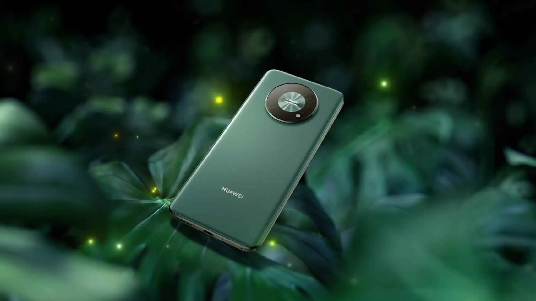 Этот Huawei точно станет хитом. Девайс уже продается в России