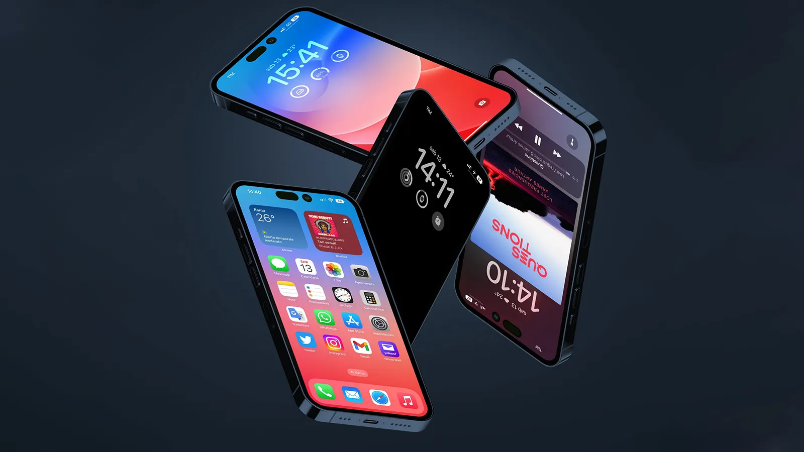 iPhone 14 Pro и 14 Pro Max уже привезли в Россию. Сколько стоят флагманы с мгновенной доставкой?