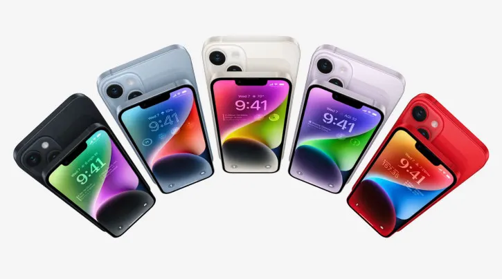 iPhone 14 — главное разочарование презентации. Забудьте про этот девайс