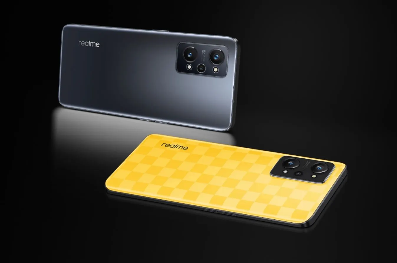 На Али появился новый убийца флагманов от Realme. 8 причин взять будущий бестселлер