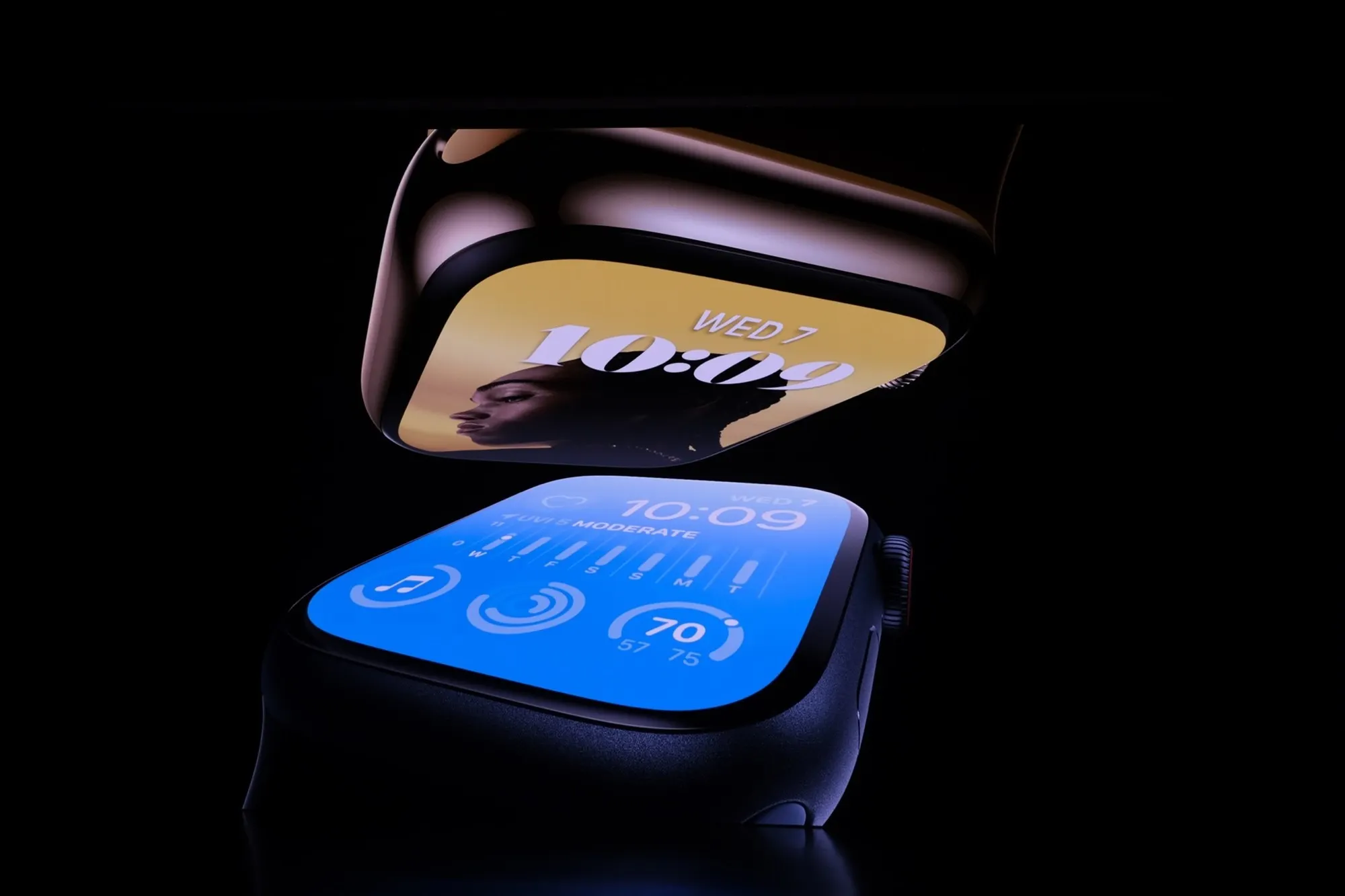 Показали Apple Watch 8 и Apple Watch SE. Появился режим энергосбережения – сколько они теперь держат?
