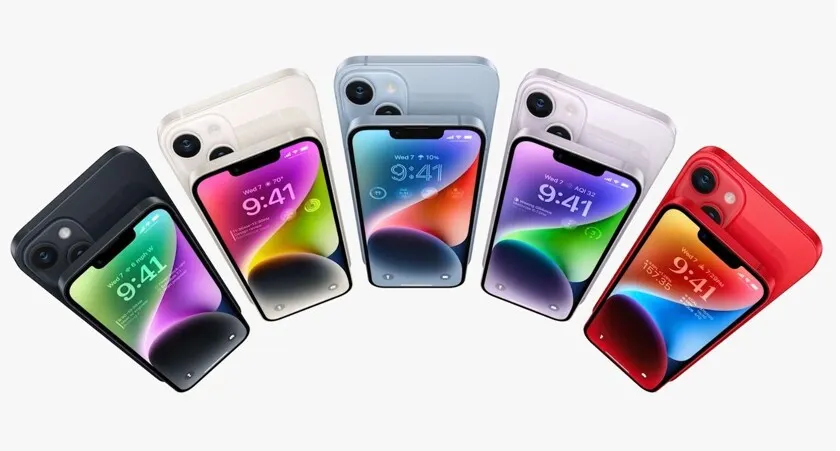 Кажется, Apple облажалась с iPhone 14 Plus. Что не так?