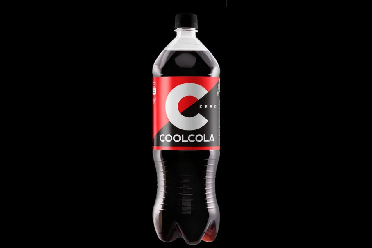 Попробовал русскую колу с 0% сахара. Она лучше Coca-Cola Zero?