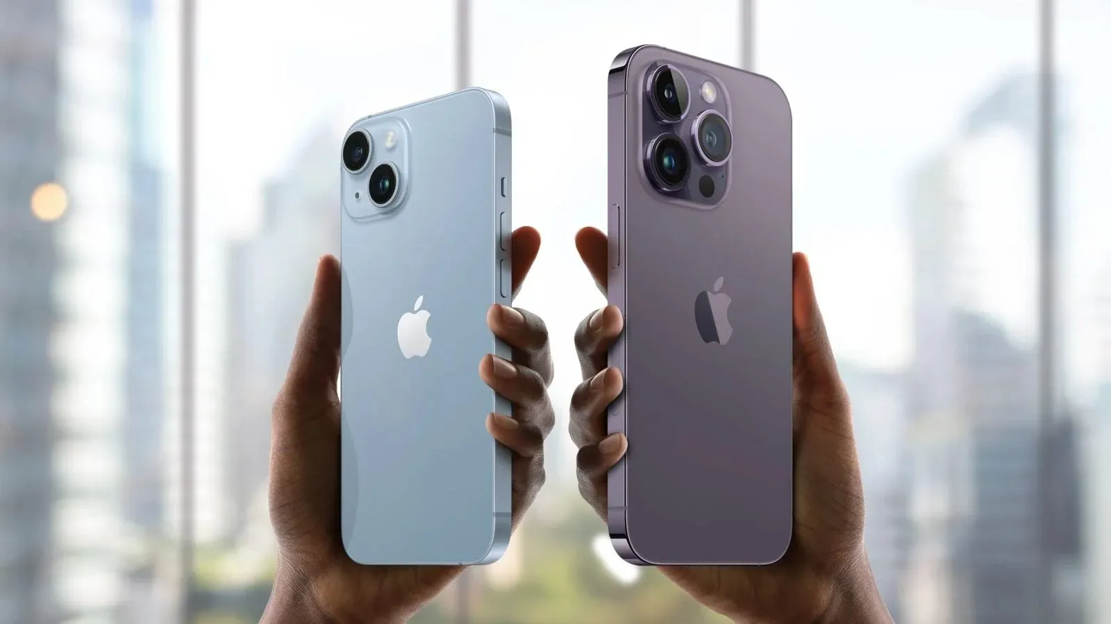 iPhone 14 провалился на рынке. Вот 2 альтернативы, которые точно не хуже новинки