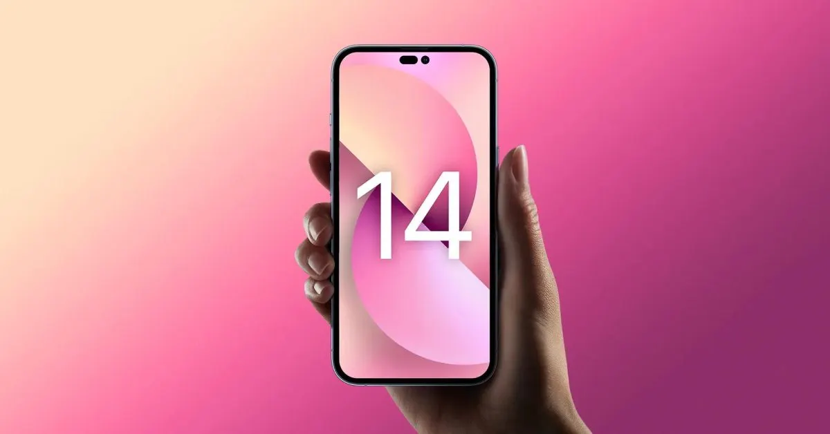 Величие iPhone 14 Pro Max подтвердили официально. У флагмана лучший в мире дисплей