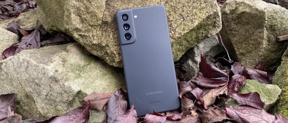 Лучший Samsung Galaxy вновь обесценился. Бескомпромиссный вариант для фанатов бренда