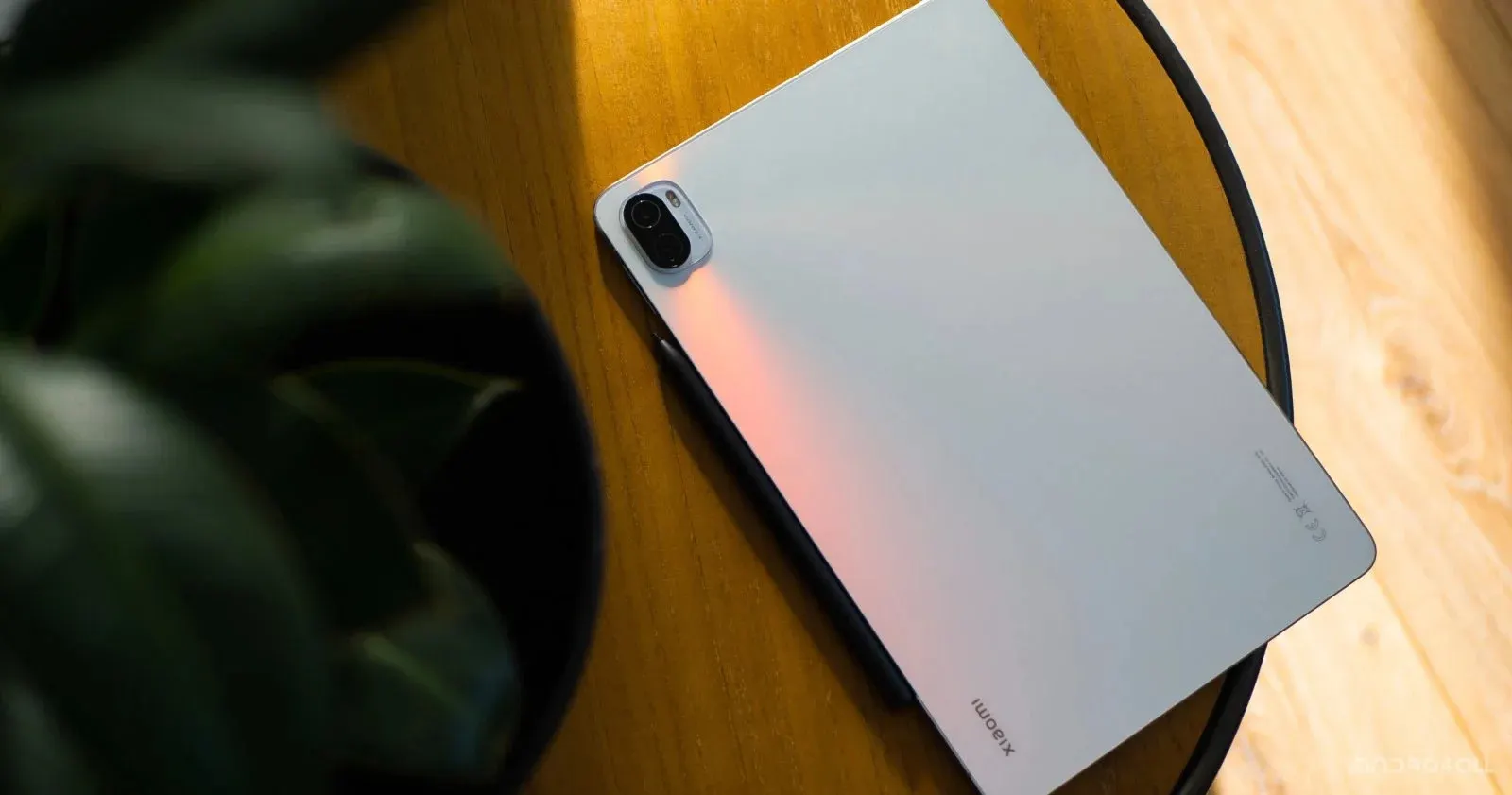 Xiaomi Pad 5 сливают за смешные деньги. Это один из лучших Android-планшетов на рынке