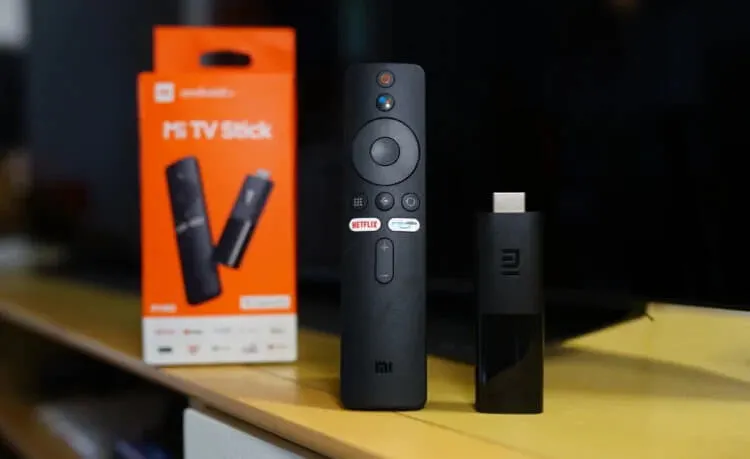 Берем ультракомпактную ТВ-приставку Xiaomi за бесценок. Лучший вариант для владельцев старых телевизоров