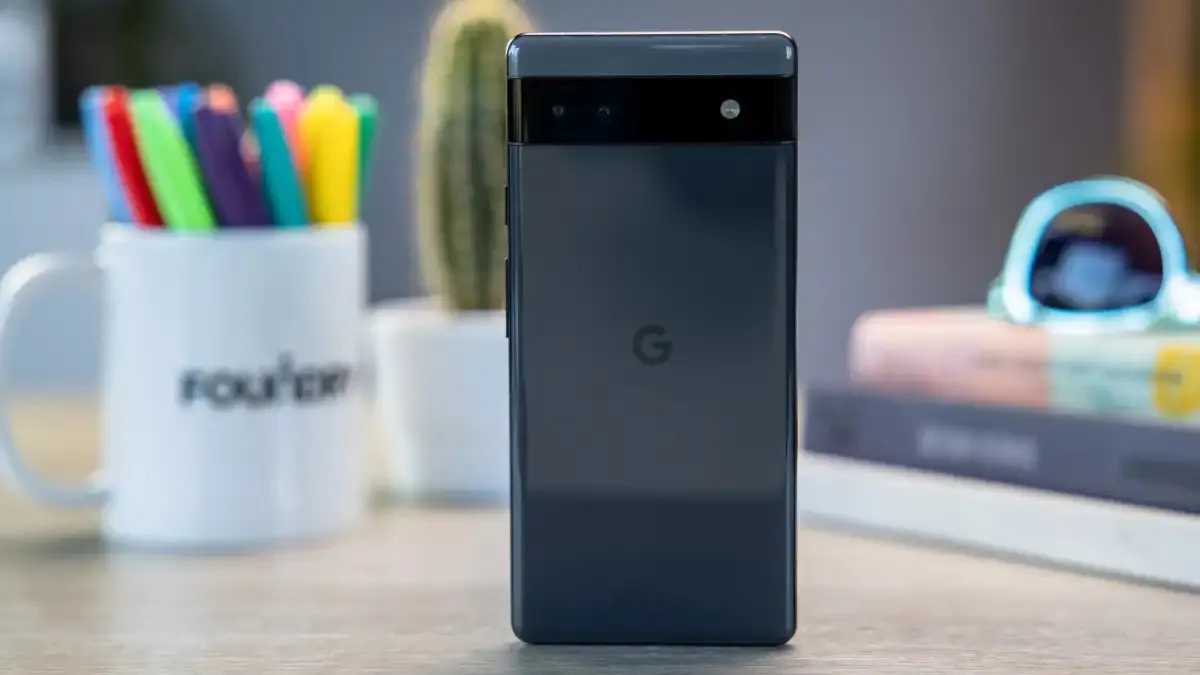 Этот Google Pixel — самый сбалансированный камерофон на рынке. Он подешевел практически везде